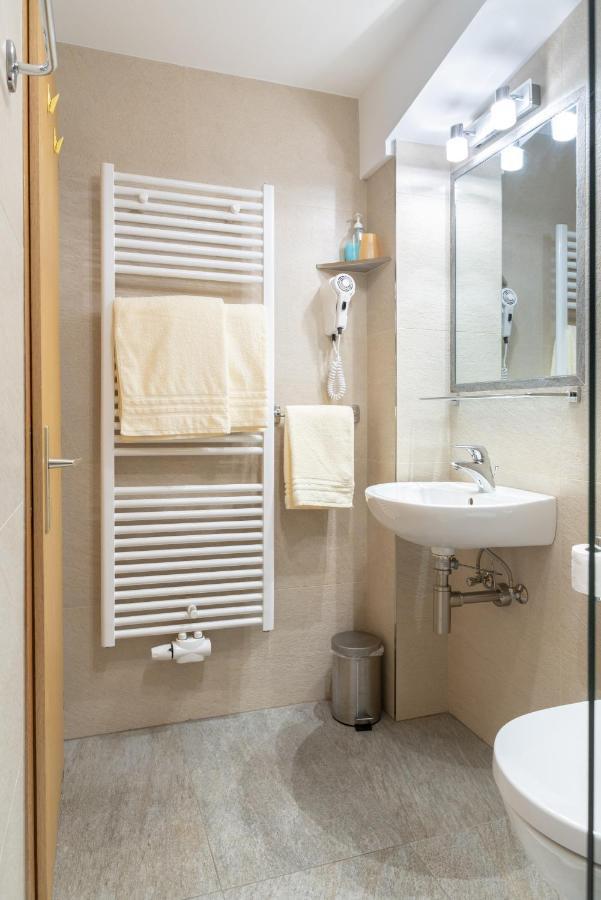 Apartments Udera 셀바디발가르디나 외부 사진
