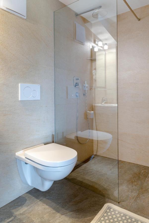 Apartments Udera 셀바디발가르디나 외부 사진