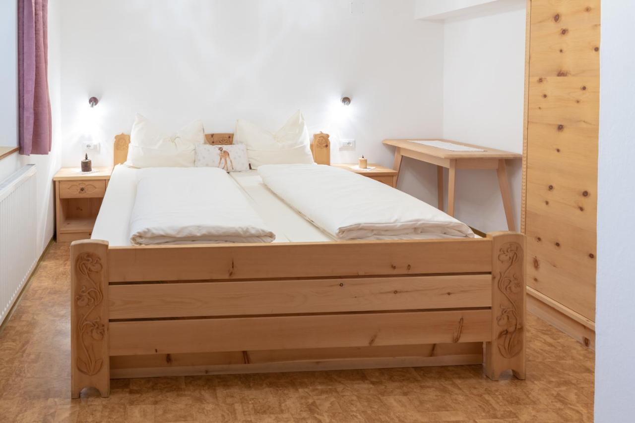 Apartments Udera 셀바디발가르디나 외부 사진